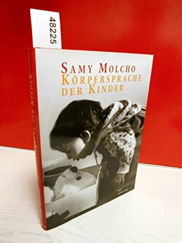 Körpersprache der Kinder