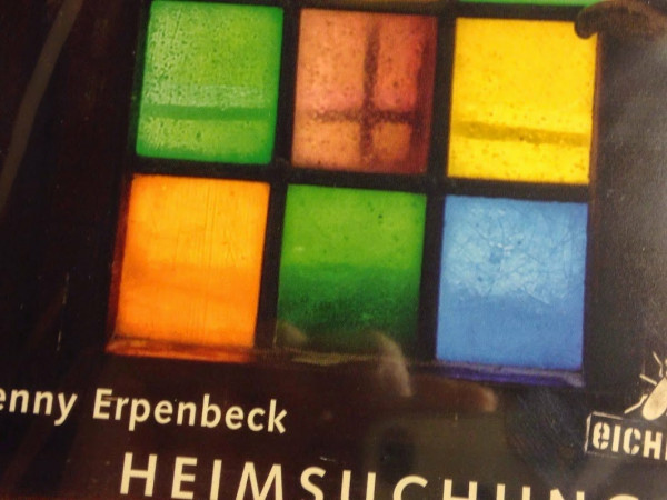 Heimsuchung