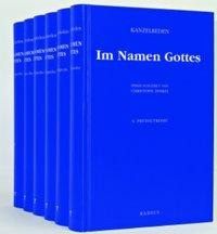 Im Namen Gottes 1-6