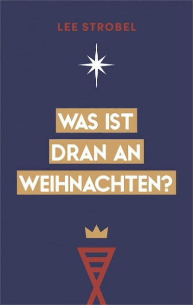 Was ist dran an Weihnachten?