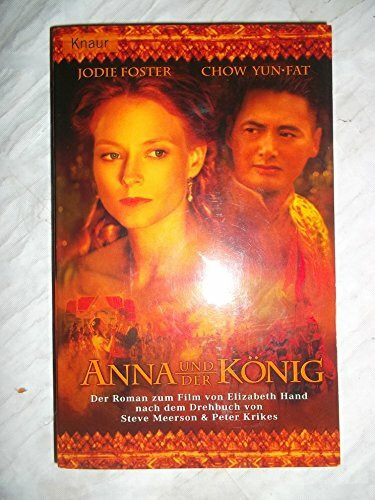 Anna und der König: Der Roman zum Film
