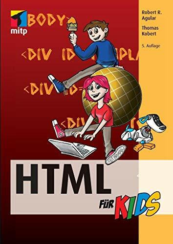 HTML für Kids (mitp für Kids)