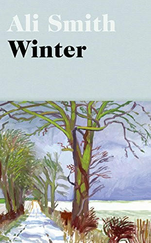 Winter: 'Dazzling, luminous, evergreen’ Daily Telegraph (Seasonal Quartet)