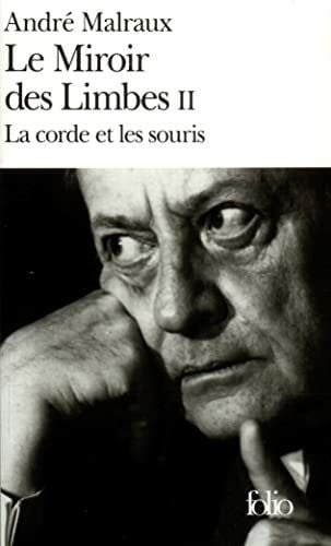 Miroir Des Limbes: La corde et les souris