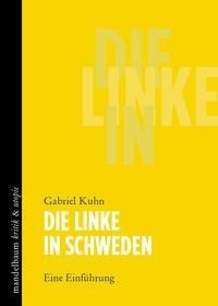 Die Linke in Schweden