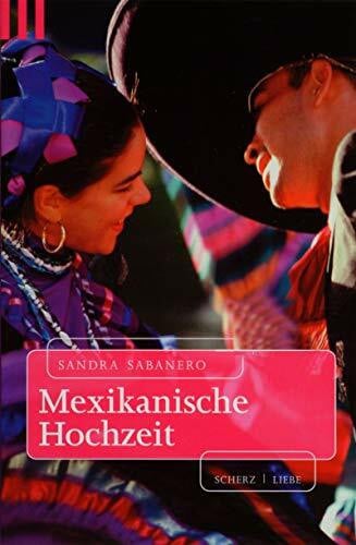 Mexikanische Hochzeit