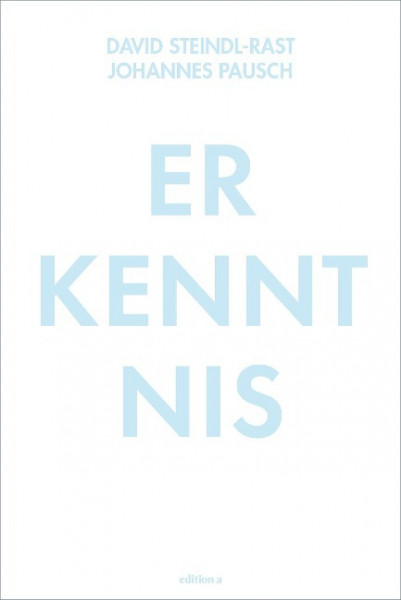 Erkenntnis