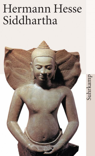 Siddhartha. Eine indische Dichtung