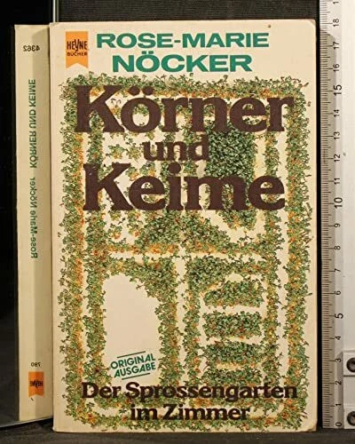 Körner und Keime