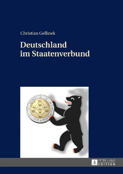 Deutschland im Staatenverbund