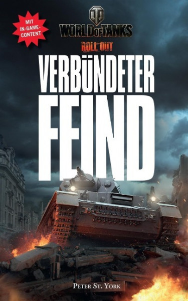 World of Tanks: Verbündeter Feind