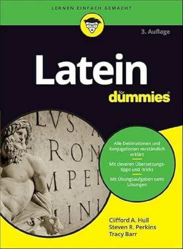 Latein für Dummies