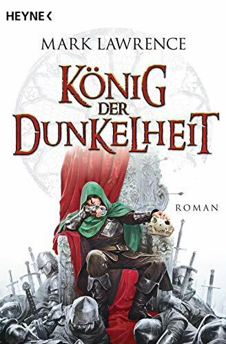 König der Dunkelheit: Roman