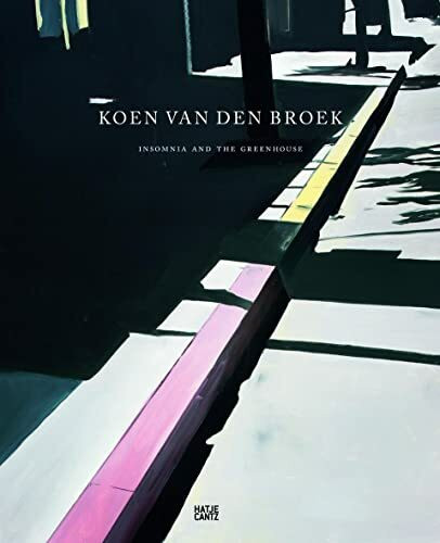 Koen van den Broek: Insomnia and the Greenhouse