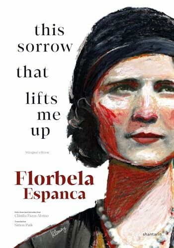 This Sorrow that Lifts Me Up