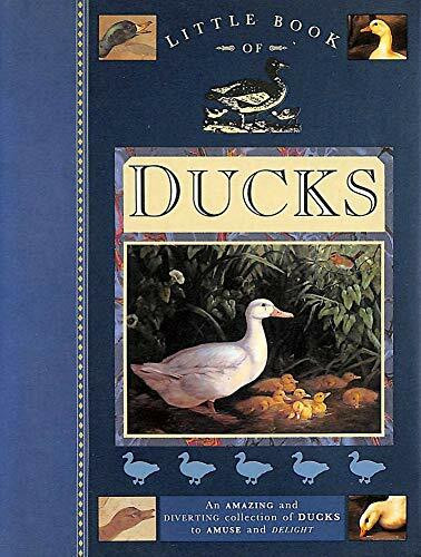 Little Book of Ducks