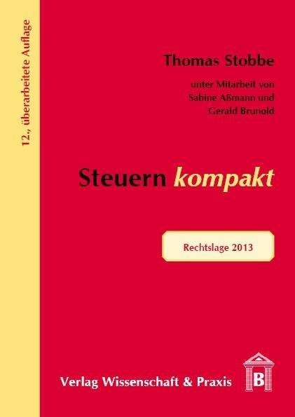 Steuern kompakt