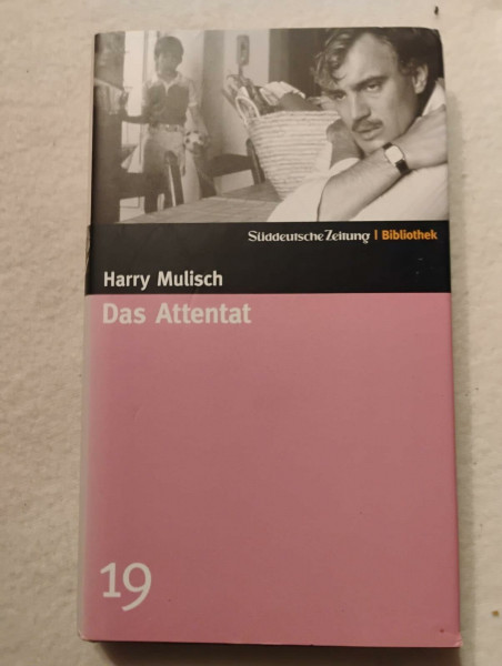 Das Attentat