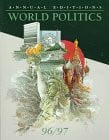 World Politics 96/97 (17th ed)