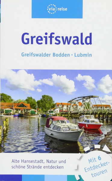 Greifswald: Greifswalder Bodden, Lubmin