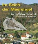 Im Reich der Meerengel: Der Nusplinger Plattenkalk und seine Fossilien