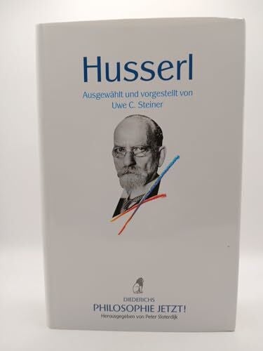 Philosophie Jetzt!: Husserl