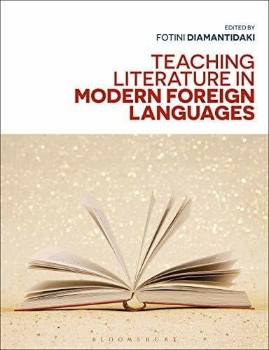 Teaching Literature in Modern Foreign Languages