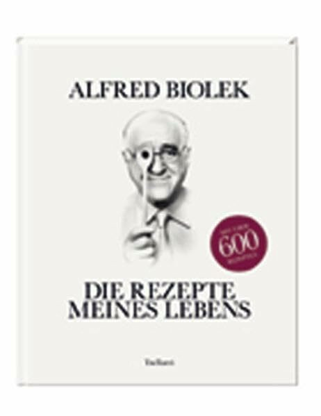 Die Rezepte meines Lebens