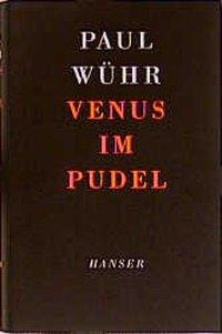 Venus im Pudel