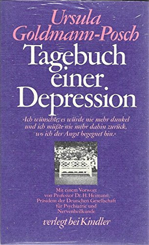 Tagebuch einer Depression