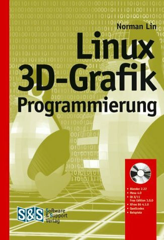 Linux-3D-Grafikprogrammierung
