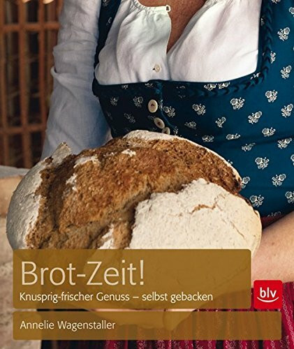 Brot-Zeit!