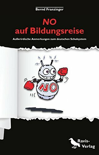 NO auf Bildungsreise: Außerirdische Anmerkungen zum deutschen Schulsystem
