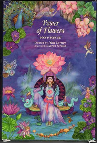 Power of Flowers