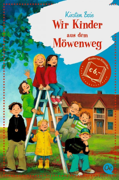 Wir Kinder aus dem Möwenweg