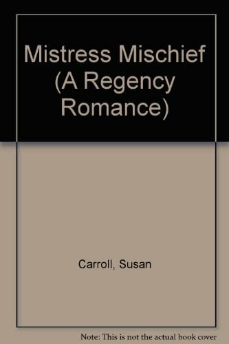 Mistress Mischief Mistress Mischief