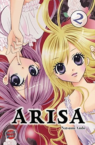 Arisa 2