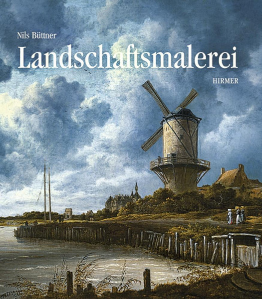 Geschichte der Landschaftsmalerei