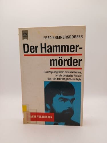 Der Hammermörder