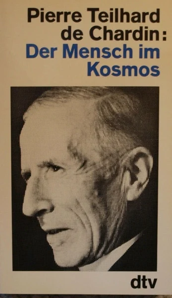 Der Mensch im Kosmos (dtv Sachbuch)