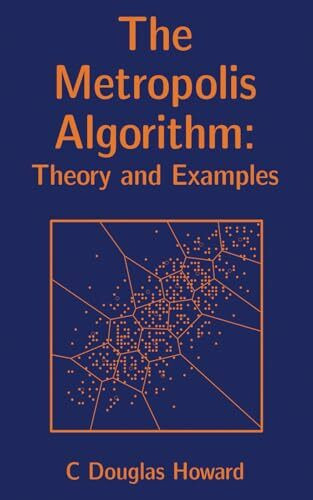 The Metropolis Algorithm: Theory and Examples