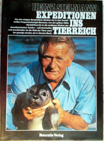 Expeditionen ins Tierreich