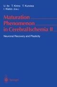 Maturation Phenomenon in Cerebral Ischemia II