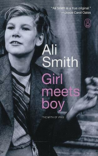 Girl Meets Boy: The Myth of Iphis