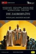 Focus DVD Edition "400 Jahre Oper" / Die Zauberflöte