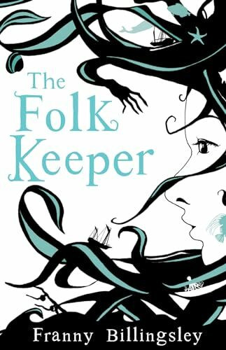 The Folk Keeper: Rejacketed