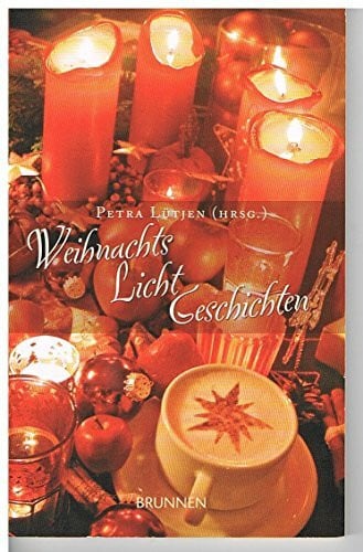 WeihnachtsLichtGeschichten