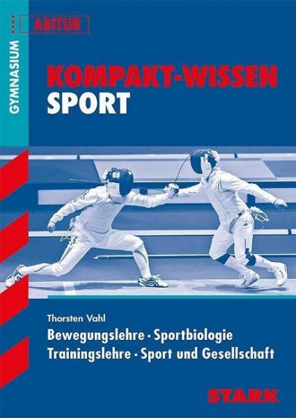 Kompakt-Wissen - Sport Oberstufe