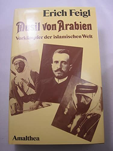 Musil von Arabien