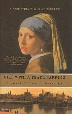 Girl with a Pearl Earring